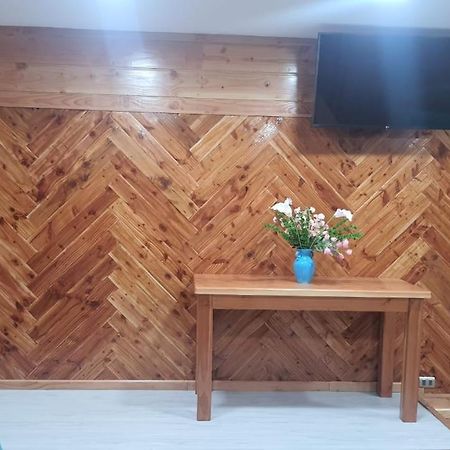 Hostal Donde Mora Villarrica Exterior photo